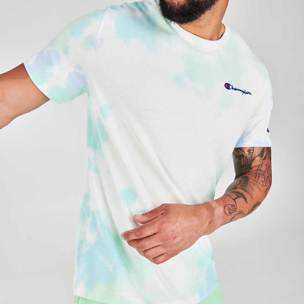 Mens t-shirt